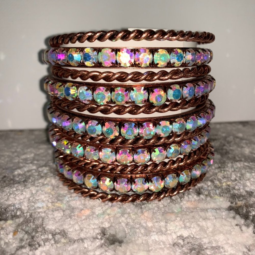 Bangle Set